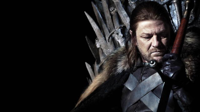 Game of Thrones: Ned Stark está vivo, según nuevas teorías