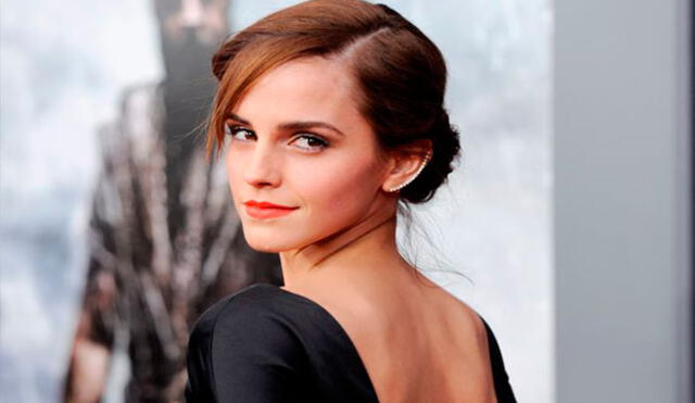 Así luce la ‘doble’ de Emma Watson que ha causado revuelo en Instagram