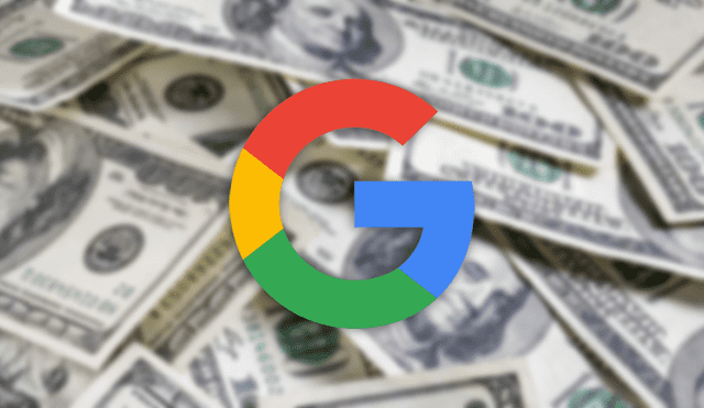 Google aumenta recompensas para los usuarios que encuentren fallos en su plataforma.