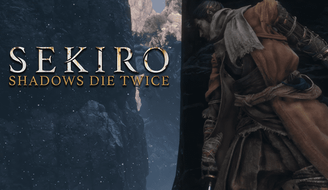 Sekiro Shadows Die Twice: la ‘Gran Serpiente’ hace su aparición en nuevo tráiler [VIDEO]