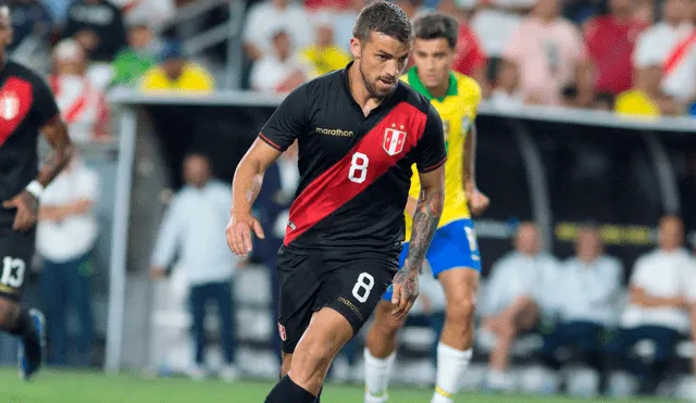 El futbolista uruguayo nacionalizado peruano Gabriel Costa hizo su debut en el fútbol profesional en el año 2013 en el mítico estadio 'Centenario' de Montevideo.