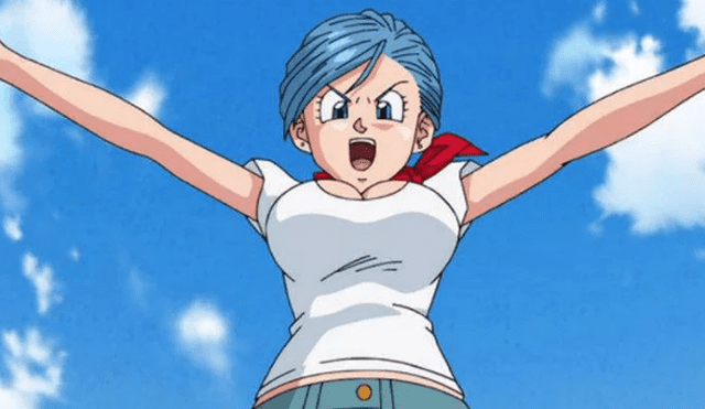 Dragon Ball Super: Chica 'otaku' sorprende a fanáticos del anime con sensual cosplay de Bulma [FOTOS]