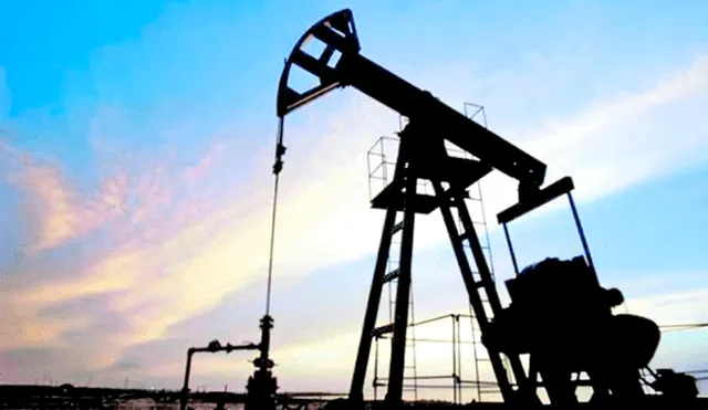 Precio del petróleo baja un 1,54 % por temor a que la demanda sea insuficiente