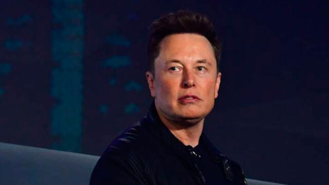 Elon Musk es dueño de Tesla y SpaceX. (Foto: Getty)