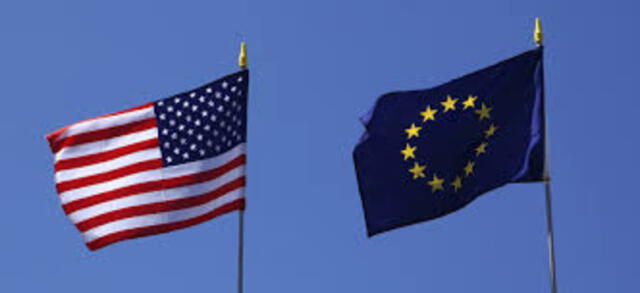 La Unión Europea y Estados Unidos avanzan hacia una política de “cero aranceles”