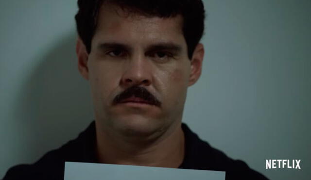 'El Chapo' llega el 16 de junio por Netflix [VIDEO]