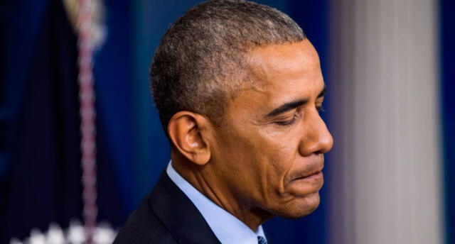 Barack Obama se pronunció en Twitter sobre violencia racista en Charlottesville 