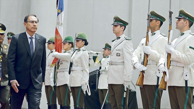 Para Vizcarra, referéndum  afianzará la democracia