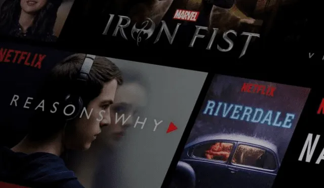 Netflix: cómo ver contenido en 1080p desde Chrome y Firefox