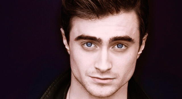 En Instagram, Daniel Radcliffe sorprende a sus fans con radical cambio de imagen y físico [FOTOS]