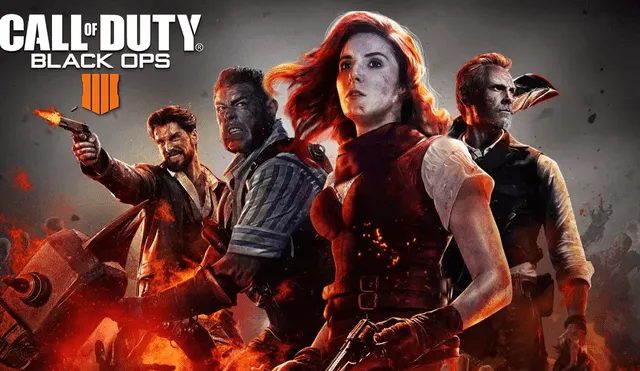 Call of Duty Black Ops 4: Review de su renovado modo Zombies