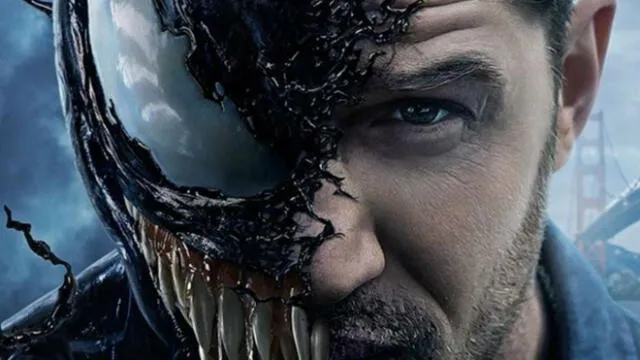 Venom: este es el nuevo y macabro trailer de la esperada película [VIDEO]