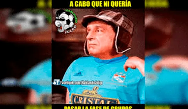 ¡Qué risa! Los memes más divertidos que dejó el sorteo de la Copa Libertadores 2020 [GALERÍA]