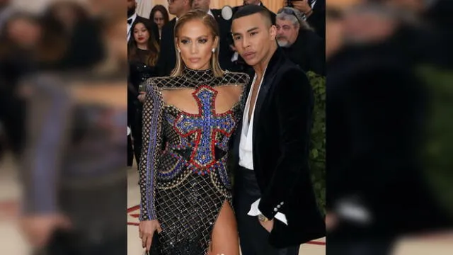 ¿Jennifer Lopez pertenece a 'temida secta' en el mundo?