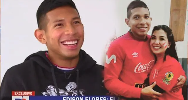 edison flores