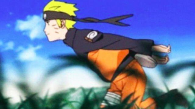 Invasión al ‘Área 51’: la historia detrás del video viral donde joven corre como 'Naruto’