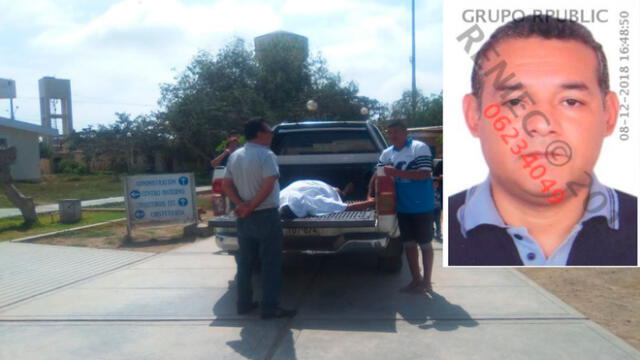 Chiclayo: trabajador de Salud muere ahogado en playa de Puerto Eten [VIDEO]