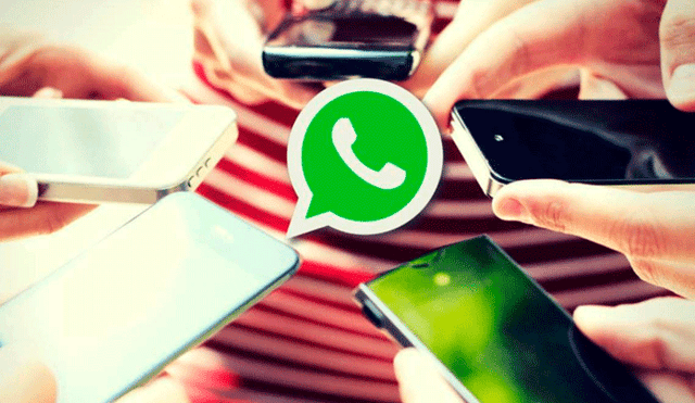 WhatsApp desactivará una de las funciones más utilizadas por usuarios