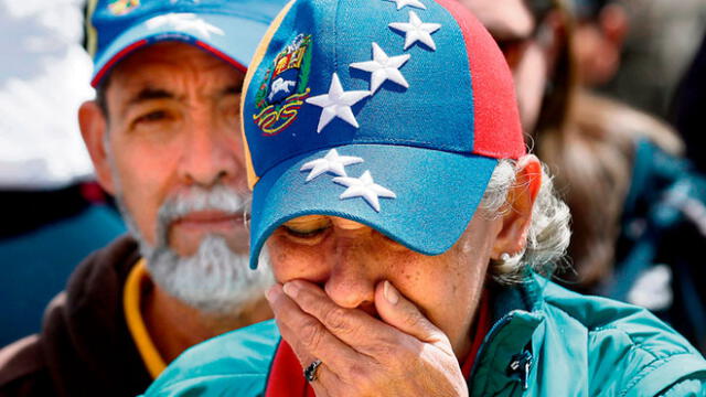 OVV: Venezuela registra la tasa de suicidios más alta del continente
