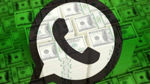 WhatsApp: Aplicación servirá para pagar a bancos