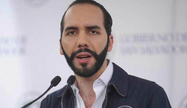 El Salvador: Exalcalde es candidato presidencial de partido de derecha