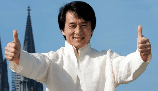 Jackie Chan: las mejores películas para ver en el cumpleaños del actor y maestro de artes marciales