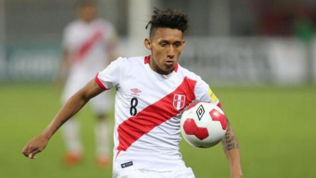 Selección Peruana y las posibles sorpresas contra Ecuador y Costa Rica [FOTOS]