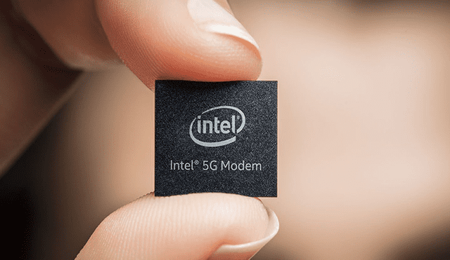 Nueva alianza entre Intel y Mediatek promete implementar el 5G en futuras PC.