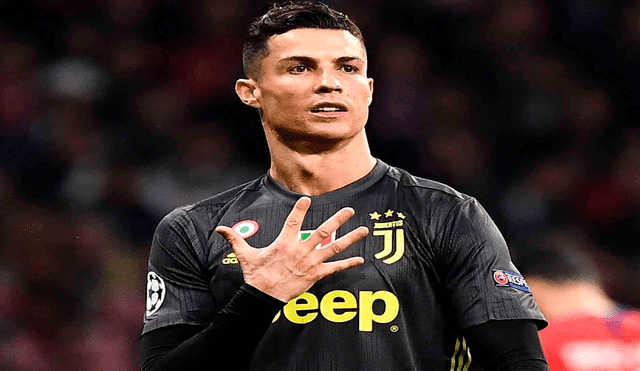 Cristiano Ronaldo de Juventus con 22 goles obtiene 42 puntos.