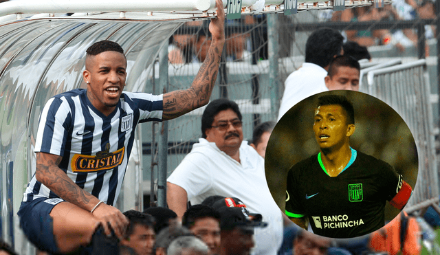 Jefferson Farfán, por ahora, no piensa regresar a Alianza Lima, busca seguir en el exterior.