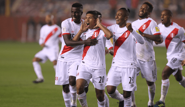 Selección peruana: la BBC explica cuáles son las posibilidades de clasificar al Mundial