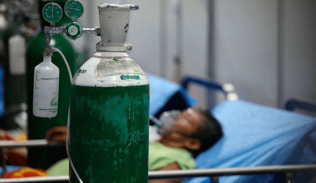 Hospitales del Cusco recibirán oxígeno medicinal gratuito para enfrentar a la COVID-19 [VIDEO]