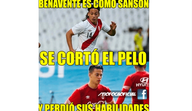 Hilarantes memes que dejó la convocatoria de Ricardo Gareca para los partidos ante Ecuador y Brasil