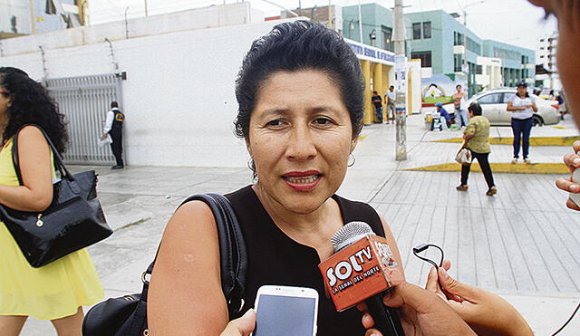 La Libertad: Infractores de mayor peligrosidad de la exFloresta serán llevados a Maranguita