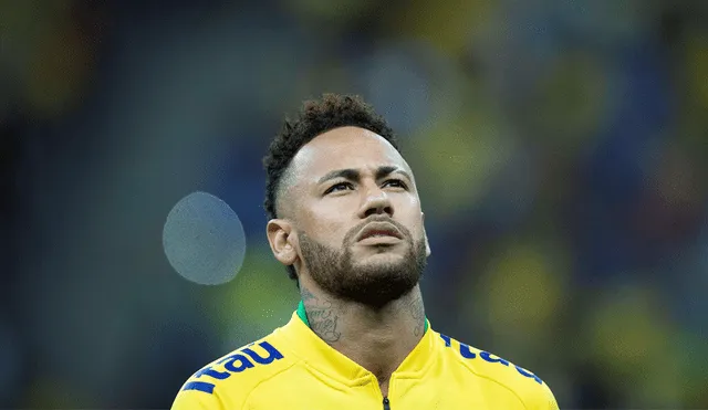 Neymar se pierde la Copa América tras lesionarse en amistoso 