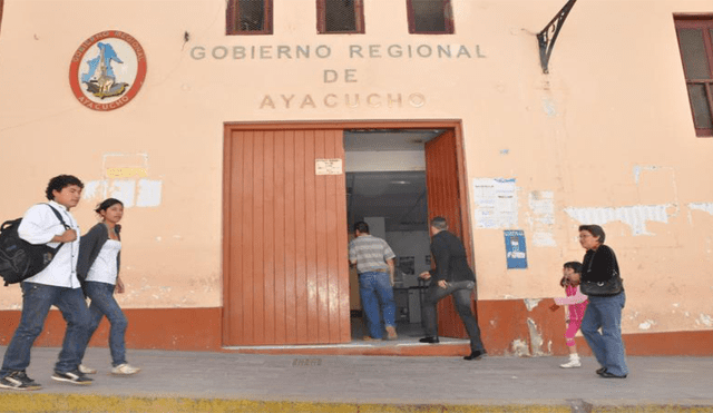 Ayacucho: candidata habría mentido en su hoja de vida