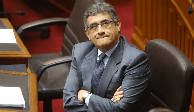 Juan Sheput: “El premier César Villanueva no está ayudando” [VIDEO]