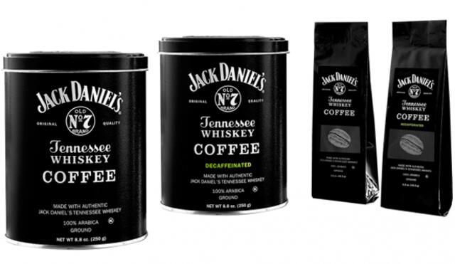 Facebook: Jack Daniel's vuelve a lanzar línea de café con sabor a whisky | VIDEO