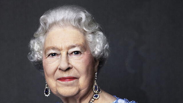 Reina Isabel II, la monarca británica de la corona del Reino Unido. Foto: Vanguardia.