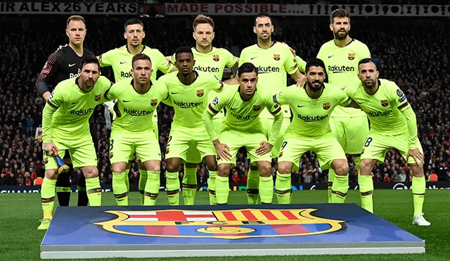 Barcelona vs Huesca empatan 0-0 en un partido sin claras ocasiones