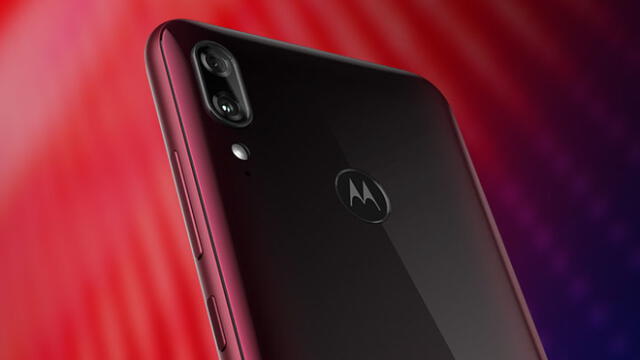 Motorola presenta al E6 Plus.