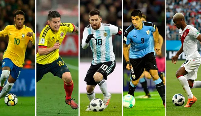 Diario argentino: "Perú entregó el mejor fútbol de Sudamérica en Rusia 2018"