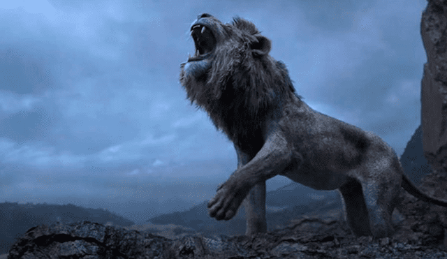 El Rey León: mira el tráiler completo de la cinta con Timón, Pumba y Scar [VIDEO]