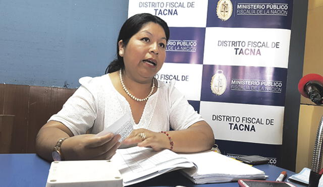 Tacna: Fiscalía investiga a exalcalde Hugo Mita por donaciones