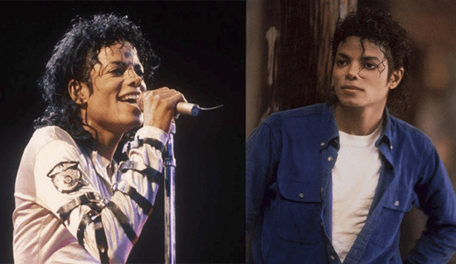Twitter: publica imagen de su novio y usuarios aseguran que es idéntico a Michael Jackson [FOTO]