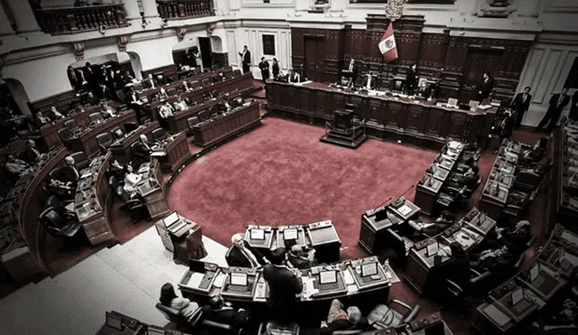 Bancadas se preparan para votar mañana el proyecto de ley que suspende el pago de peajes  