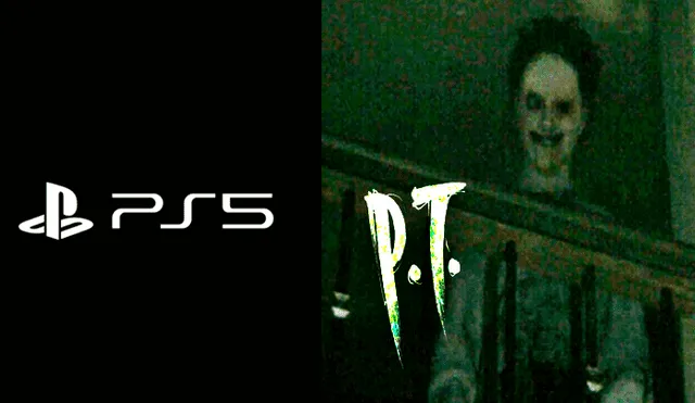Sony haría debutar una nueva franquicia de videojuegos de terror para PS5 y sería 'sucesora espiritual' de P.T y Silent Hill.