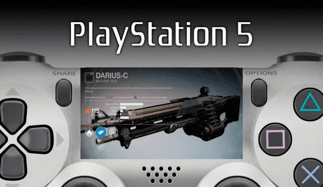 PS5 trae más sorpresas. Un mando con pantalla LCD acaba de revelarse en una patente de Sony y se confirma que la PlayStation 5 será compatible.