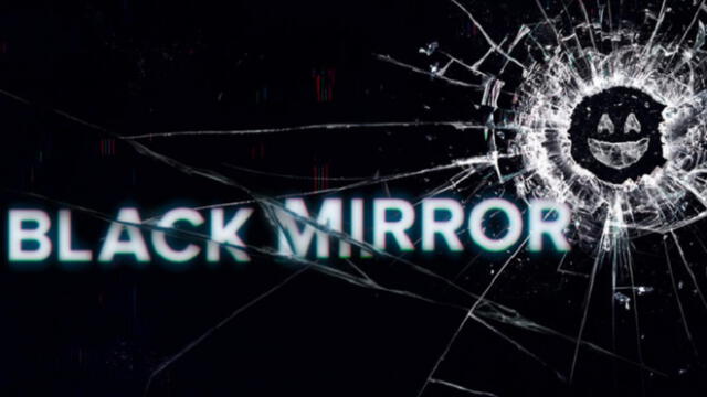 Twitter: usuario explica el oscuro significado del título de ‘Black Mirror’