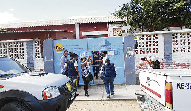 Altos funcionarios del sector Educación involucrados en desvío de más de S/ 3 millones